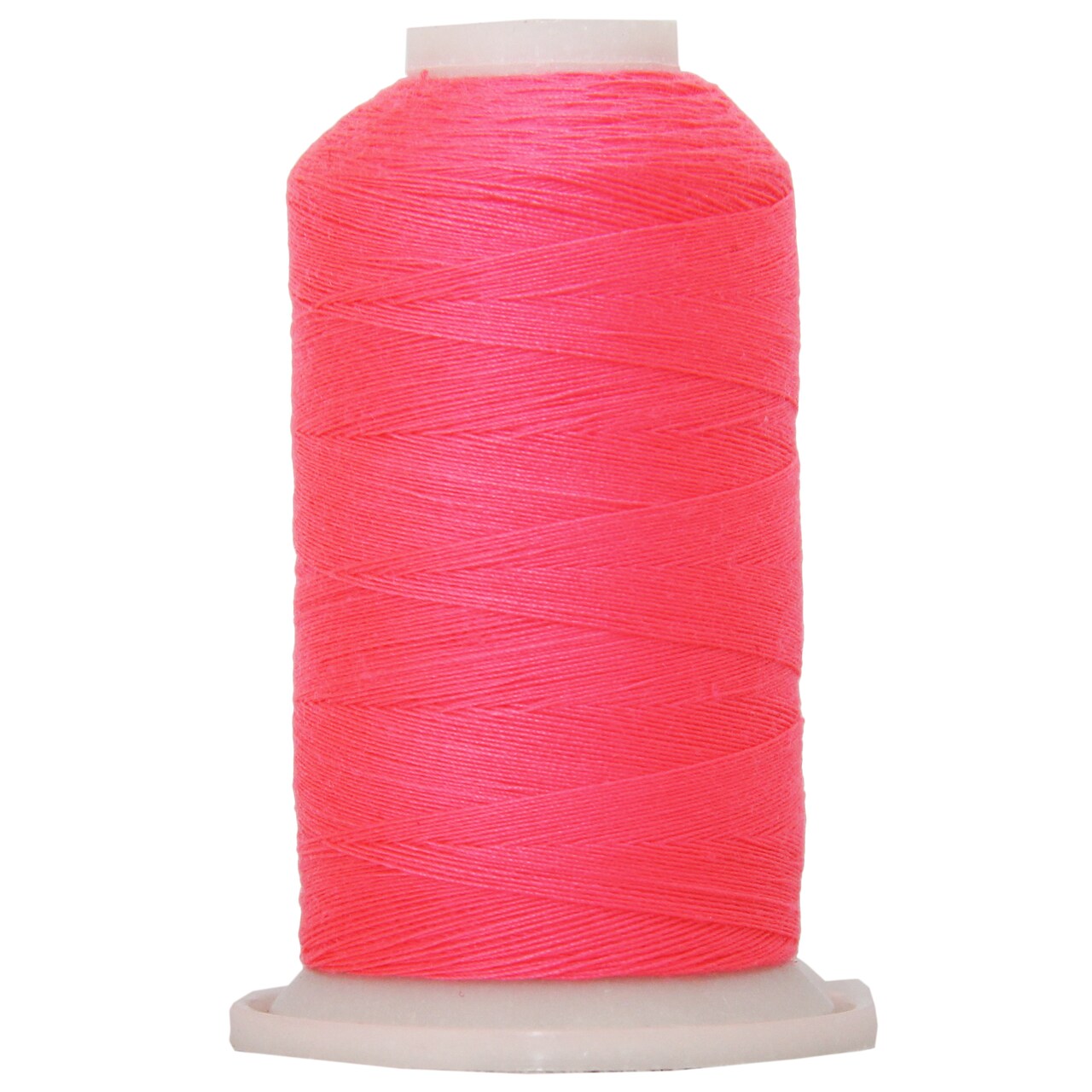 Threadart Polyester All-Purpose Sewing Thread - 600m - 50S/3 -For apparel, drapery, crafts and more
